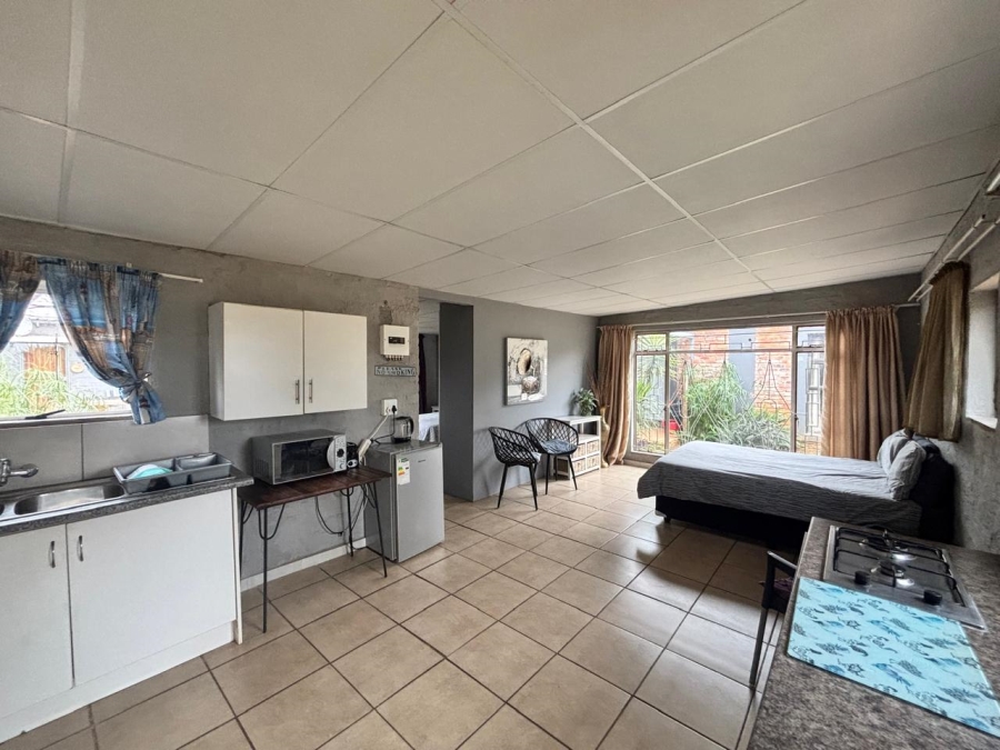 Commercial Property for Sale in Potchefstroom Industrial North West